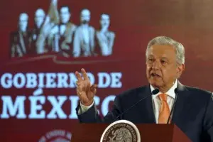 López Obrador relaciona el “neoliberalismo” y la corrupción con el suicidio de Alan García