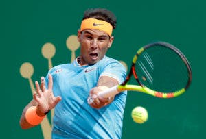 Nadal: “He jugado uno de mis peores partidos en tierra»