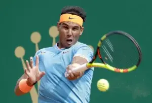 Nadal: “He jugado uno de mis peores partidos en tierra»