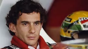 Muerte Senna sacó latinos del podio F1