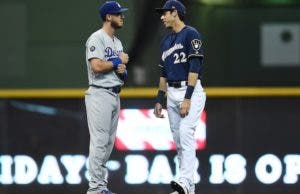 Quién tiene más posibilidad de ser MVP 2019: Christian Yelich o Cody Bellinger