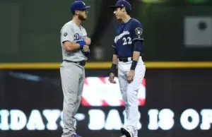 Quién tiene más posibilidad de ser MVP 2019: Christian Yelich o Cody Bellinger