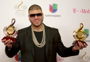 Farruko lanza sin previo aviso su esperado álbum «Gangalee»