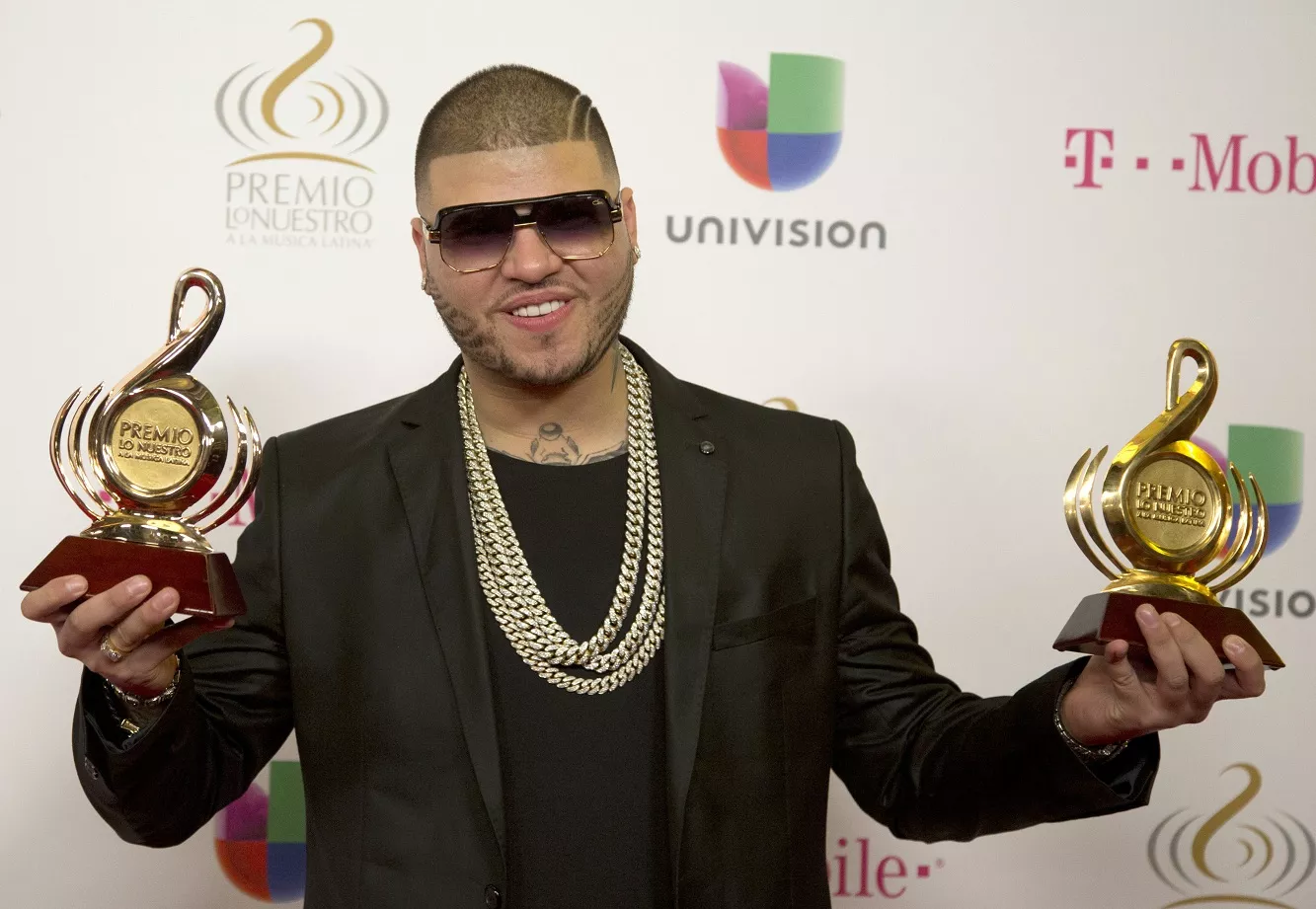 Farruko lanza sin previo aviso su esperado álbum 