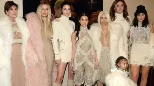 ¿Cómo hicieron su fortuna las Kardashian?