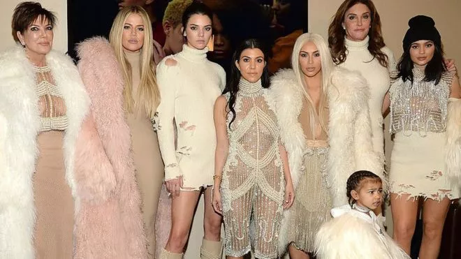 ¿Cómo hicieron su fortuna las Kardashian?