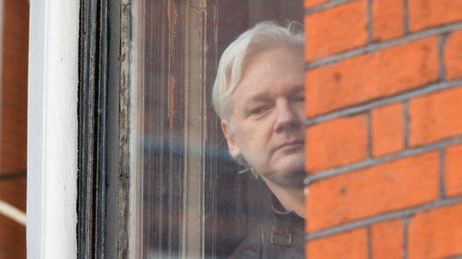 Quién es Julian Assange, el polémico hacker al que EE.UU. considera una «amenaza para la seguridad nacional» y que fue arrestado en la embajada de Ecuador