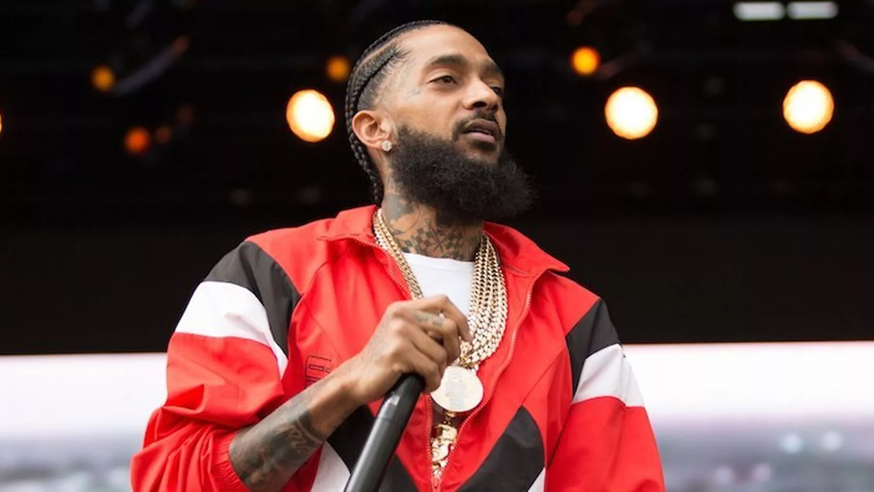 Asesinado a tiros en Los Ángeles el rapero Nipsey Hussle