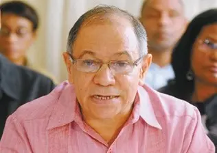 Pepe Abreu alerta programa “Pa’ Ti” excluirá emprendedores no bancarizados
