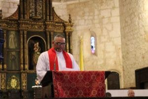 Sermón de las 7 Palabras: la Iglesia Católica deplora males afectan a la juventud dominicana