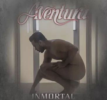 Romeo Santos estrenará su tema “Inmortal” con Aventura