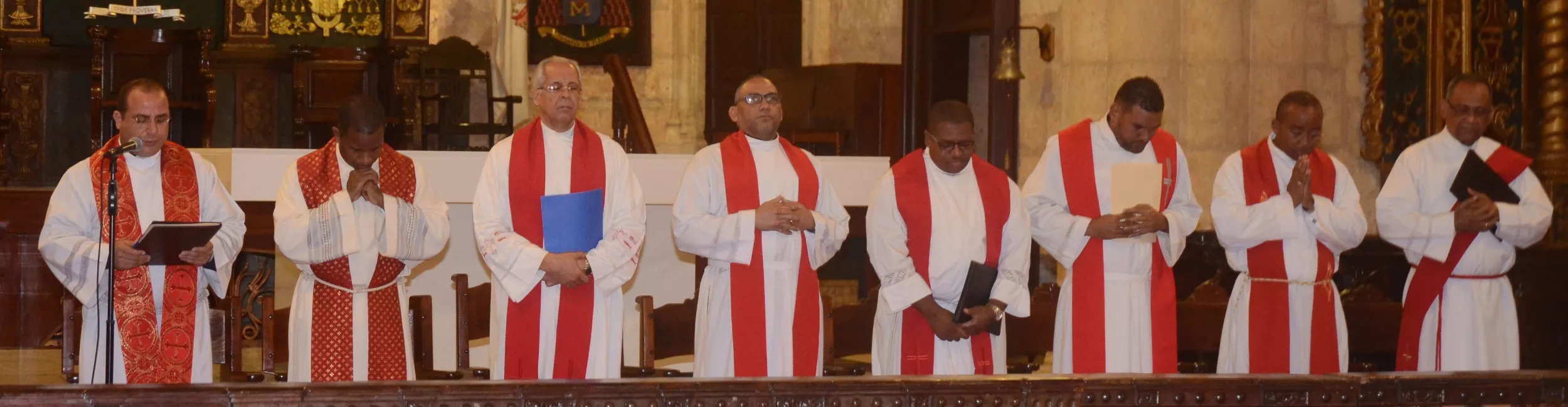 Iglesia Católica se expresa contra la clase política y el Poder Judicial