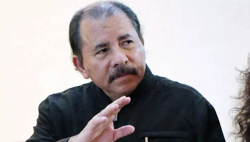 Daniel Ortega cumple 14 años seguidos en la presidencia