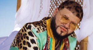 Farruko lanza un disco con una vibra distinta