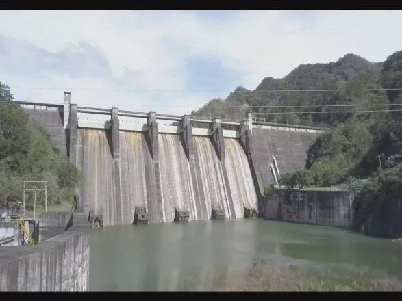 CAASD: acueductos operan de manera normal debido a precipitaciones