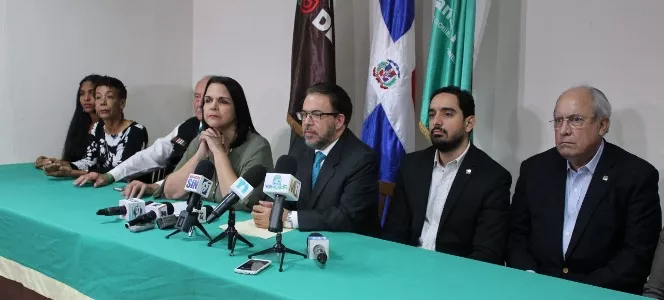 Alianza País y Opción Democrática dicen JCE les impide participar en primarias en coalición