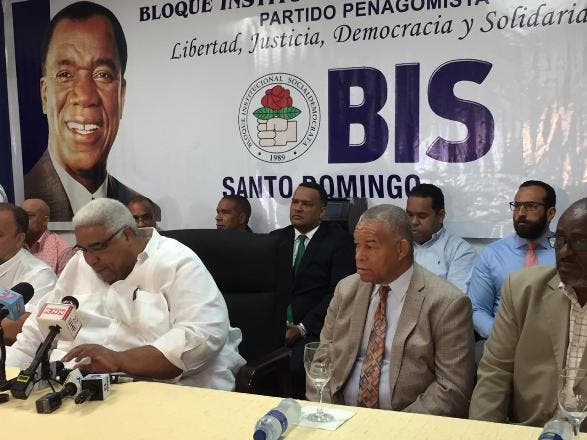 El BIS propone PLD elija a Leonel Fernández como candidato presidencial