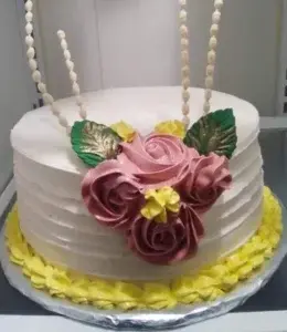 Tendencias en el mundo de la repostería