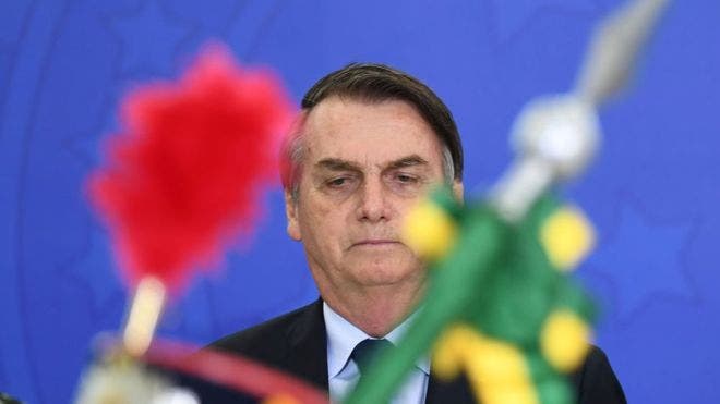 Bolsonaro: «No podemos dejar que Brasil sea conocido como un paraíso para el turismo gay»