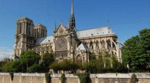 Notre Dame, el monumento más visitado de Francia y símbolo de su historia