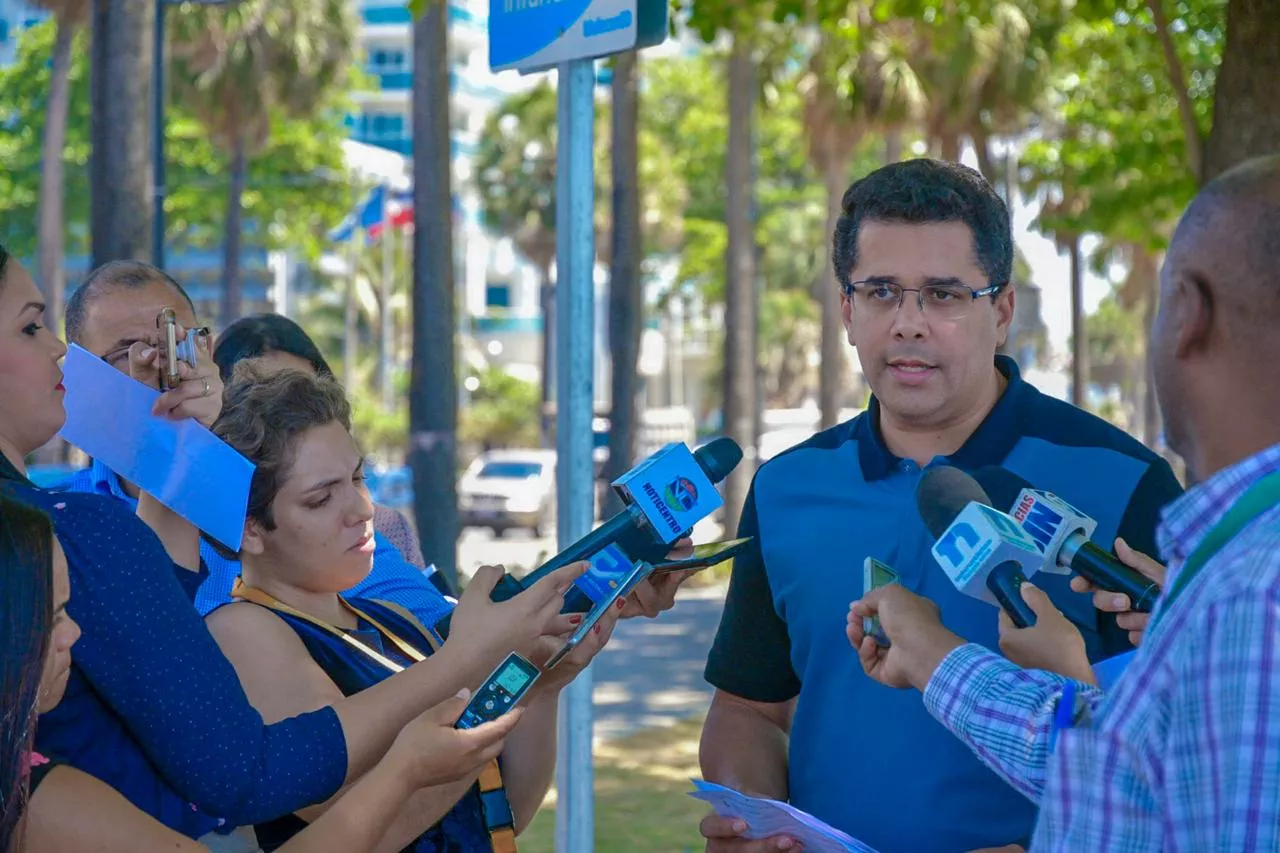 ¿Te quedas en la Capital esta Semana Santa? Estas son las actividades recreativas que se realizarán en el Malecón