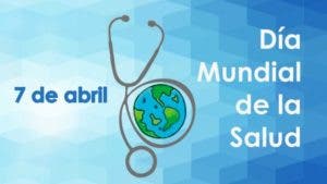 07 de abril: Hoy es Día Mundial de la Salud