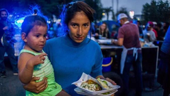 República Dominicana es el tercer país con peor dieta en América Latina, según estudio