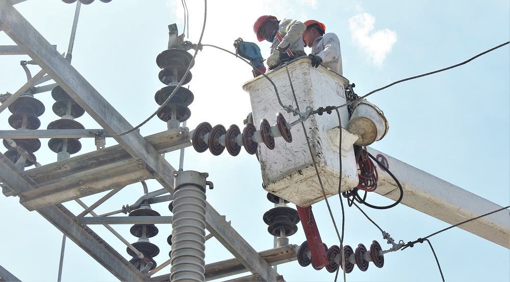 Edenorte suspenderá energía eléctrica en La Vega este  lunes