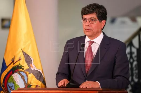 Ecuador acoge reunión sobre la migración venezolana