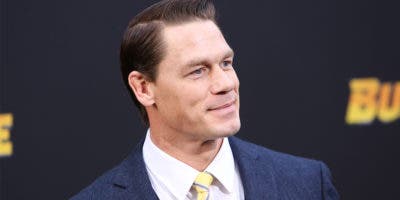 John Cena anuncia que se retirará oficialmente de los cuadriláteros en 2025