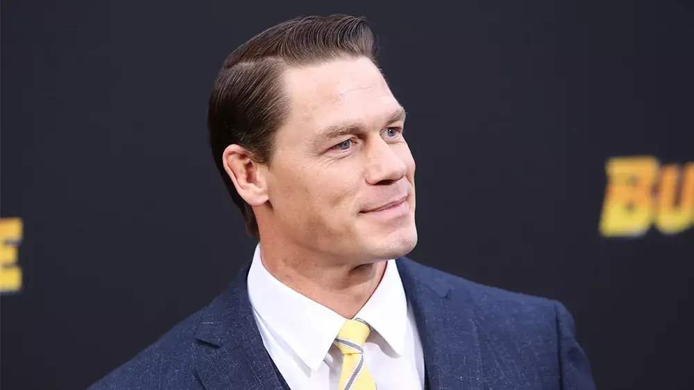 John Cena anuncia que se retirará oficialmente de los cuadriláteros en 2025