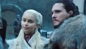 Jon Snow, favorito entre demócratas y republicanos a ocupar Trono de Hierro