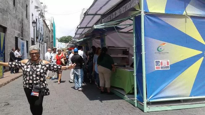 Feria del Libro con un variado programa cultural