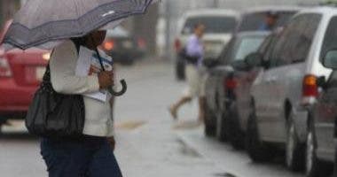 Vaguada provocará aguaceros en varias provincias en la tarde