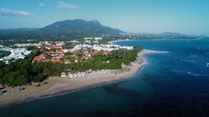 Hoteles de Puerto Plata ocupados en casi 100% por miles de vacacionistas con motivo de Semana Santa