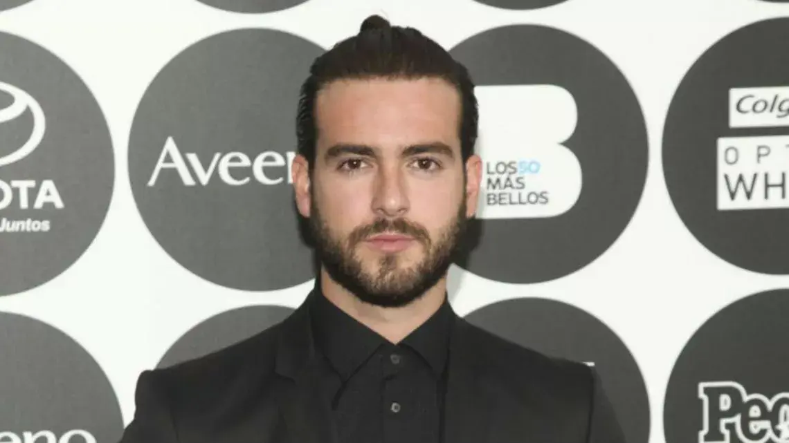 Actor Pablo Lyle es declarado culpable de homicidio involuntario