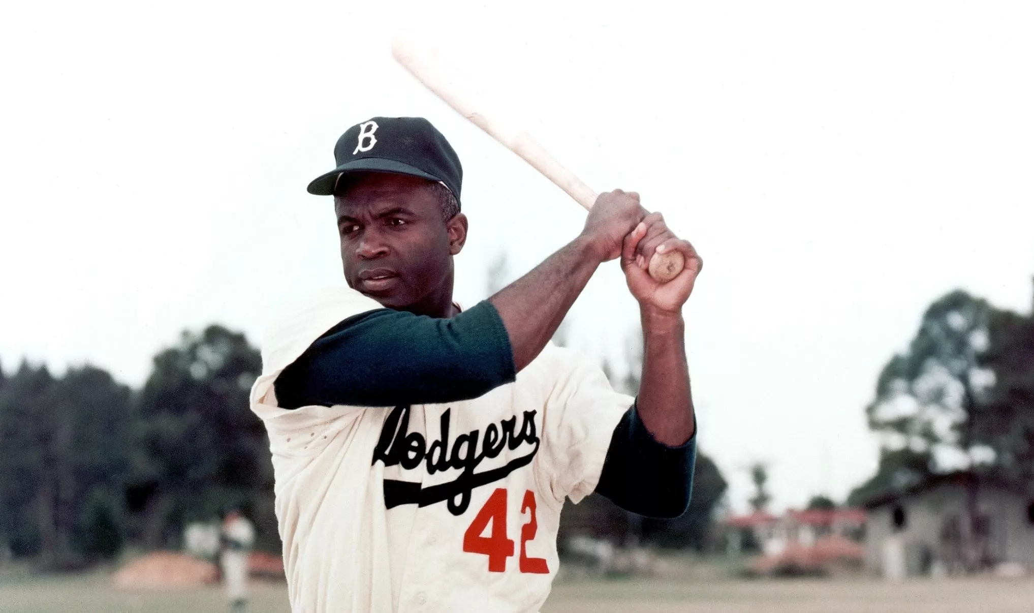 Jackie  Robinson no fue el primer negro en Grandes Ligas