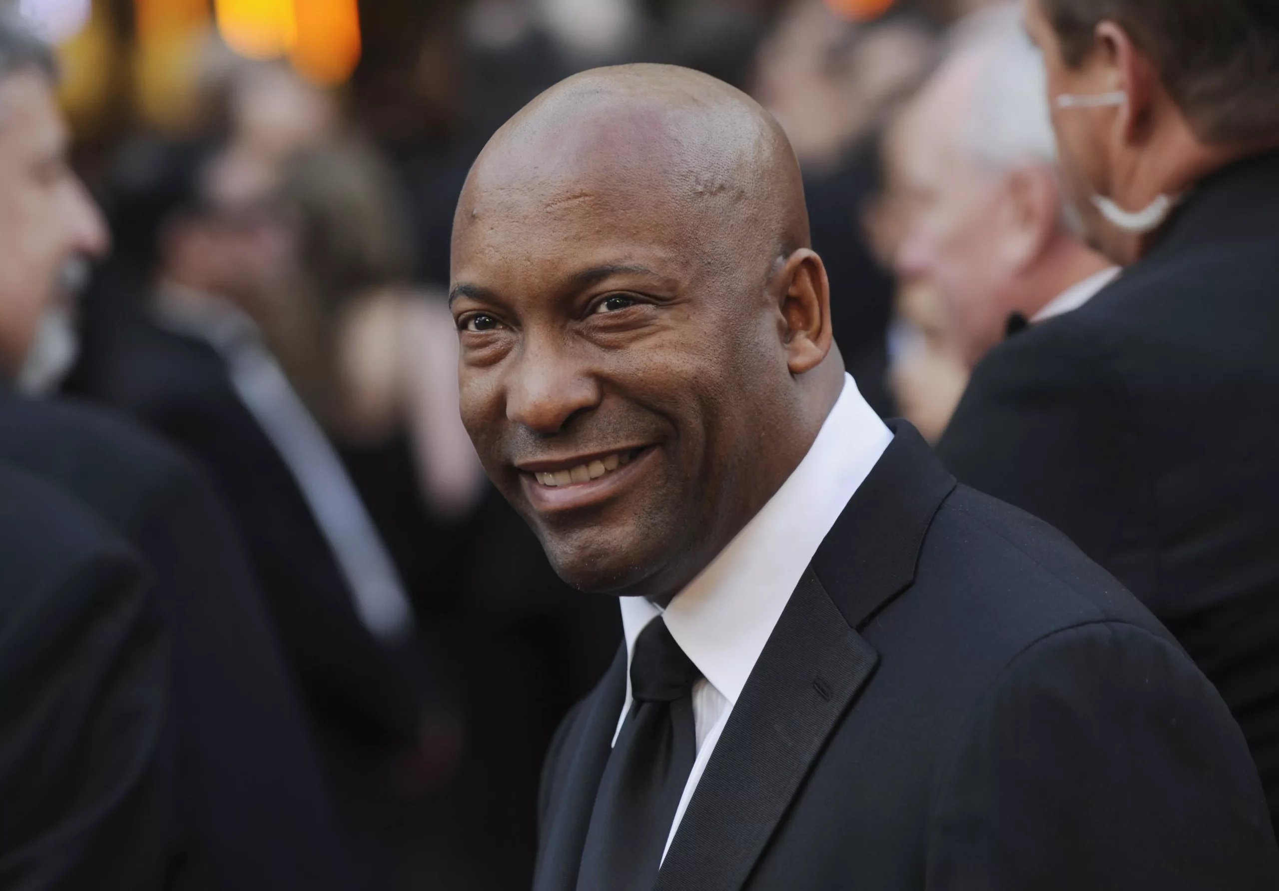 Muere John Singleton, director de 