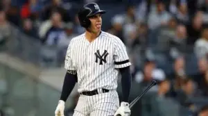 Yankees colocan a Greg Bird en la lista de lesionados de 10 días