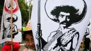 Emiliano Zapata, el revolucionario más querido en la historia de México