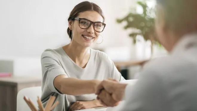 8 consejos para tener éxito en tus entrevistas de trabajo