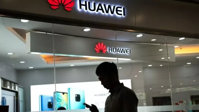 La cascada de empresas que están rompiendo vínculos con Huawei tras la ruptura con Google