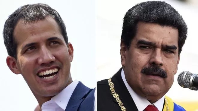 El diálogo en Noruega entre gobierno y oposición de Venezuela finaliza sin acuerdo