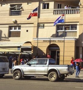 Procuraduría construirá nueva cárcel para alojar internos del Palacio de Justicia de la Charles de Gaulle