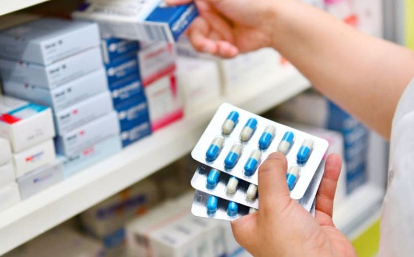 Descontrol en venta de antibióticos prolonga infecciones