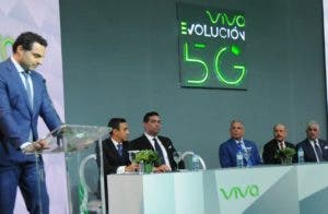 Telefónica Viva presenta su tecnología para servicio 5G