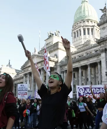 Los sindicatos argentinos inician huelga de dos días