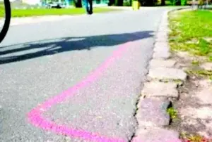 Parque de Berlín trata de habilitar puntos de drogas