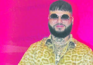 Farruko admite tuvo año fuerte y pensó se hundía su carrera