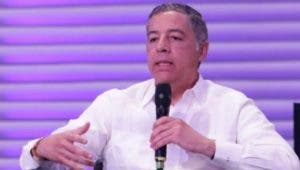 Gobierno busca alianza para desarrollo de infraestructuras